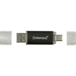 Intenso Twist Line 128GB Anthrazit