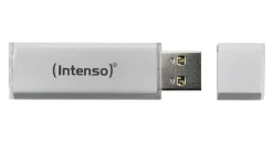 Intenso Ultra Line 64GB silber USB 3.0