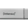 Intenso Ultra Line 128GB silber USB 3.0