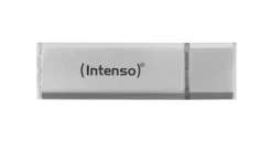 Intenso Ultra Line 128GB silber USB 3.0