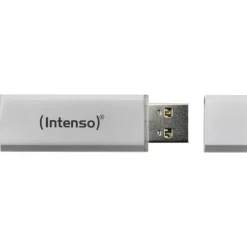 Intenso Ultra Line 128GB silber USB 3.0