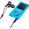 Intenso Video Scooter BT 16 GB blau
