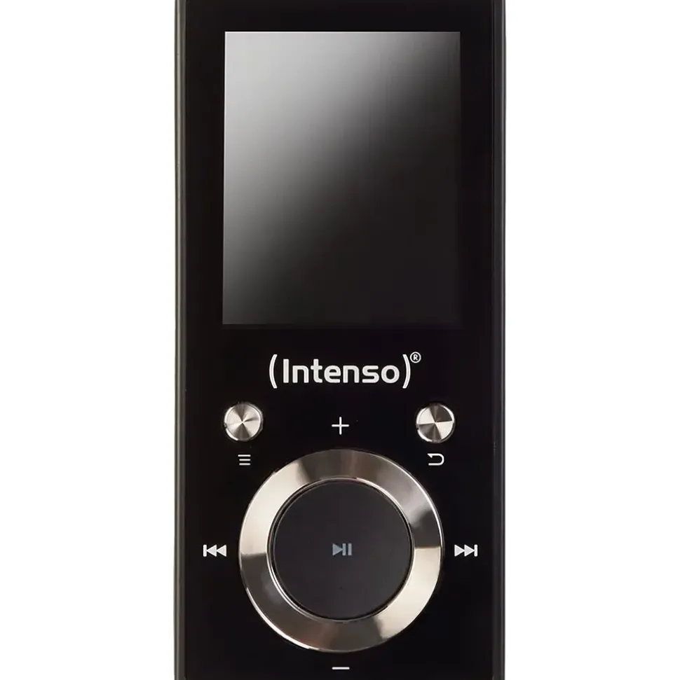 Intenso Video Scooter BT 16 GB schwarz