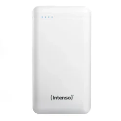 Intenso XS20000 weiß