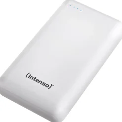 Intenso XS20000 weiß