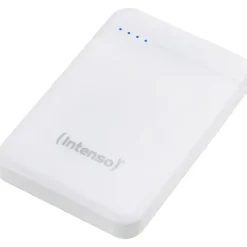 Intenso XS5000 weiß