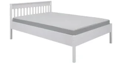 Interlink Chilly Home 180 x 200 cm Weiß