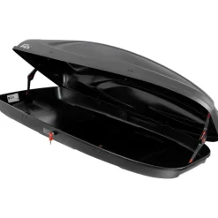 Inter Pack Stella 480L Schwarz