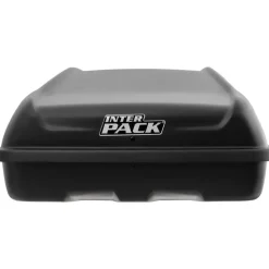 Inter Pack Stella 480L Schwarz