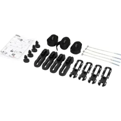 Inter Pack Stella 480L Schwarz
