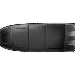Inter Pack Stella 480L Schwarz