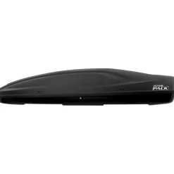 Inter Pack Stella 480L Schwarz