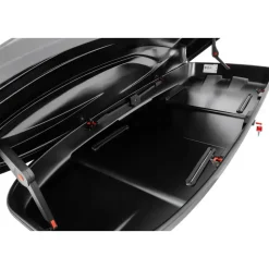 Inter Pack Stella 480L Schwarz