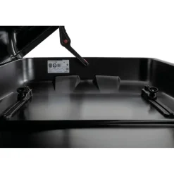 Inter Pack Stella 480L Schwarz