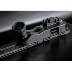Inter Pack Stella 480L Schwarz