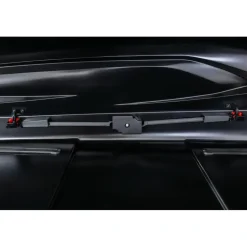 Inter Pack Stella 480L Schwarz