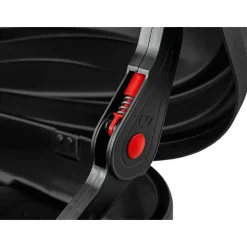 Inter Pack Stella 370 240L Schwarz matt