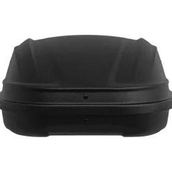 Inter Pack Stella 370 240L Schwarz matt