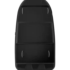 Inter Pack Stella 370 240L Schwarz matt