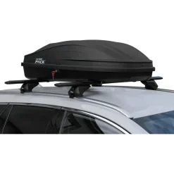 Inter Pack Stella 370 240L Schwarz matt