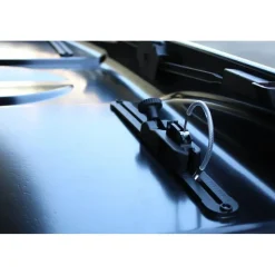 Inter Pack Stella 480 440L Silber