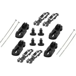 Inter Pack Stella 480 440L Silber