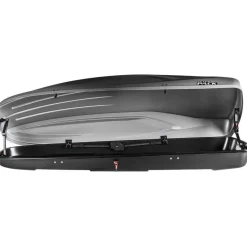 Inter Pack Stella 480 440L Silber