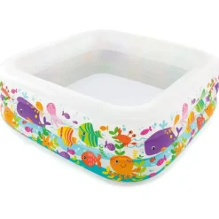 Intex Aquarium Pool 159 x 159 x 50 cm