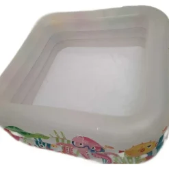 Intex Aquarium Pool 159 x 159 x 50 cm