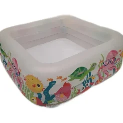 Intex Aquarium Pool 159 x 159 x 50 cm