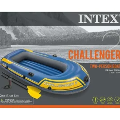Intex Challenger