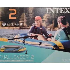 Intex Challenger