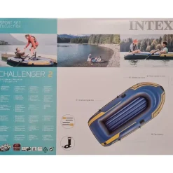 Intex Challenger