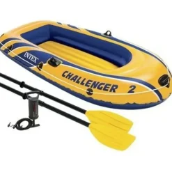 Intex Challenger