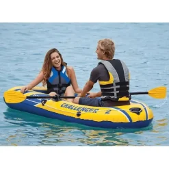 Intex Challenger