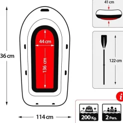 Intex Challenger