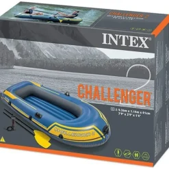 Intex Challenger