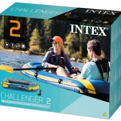 Intex Challenger