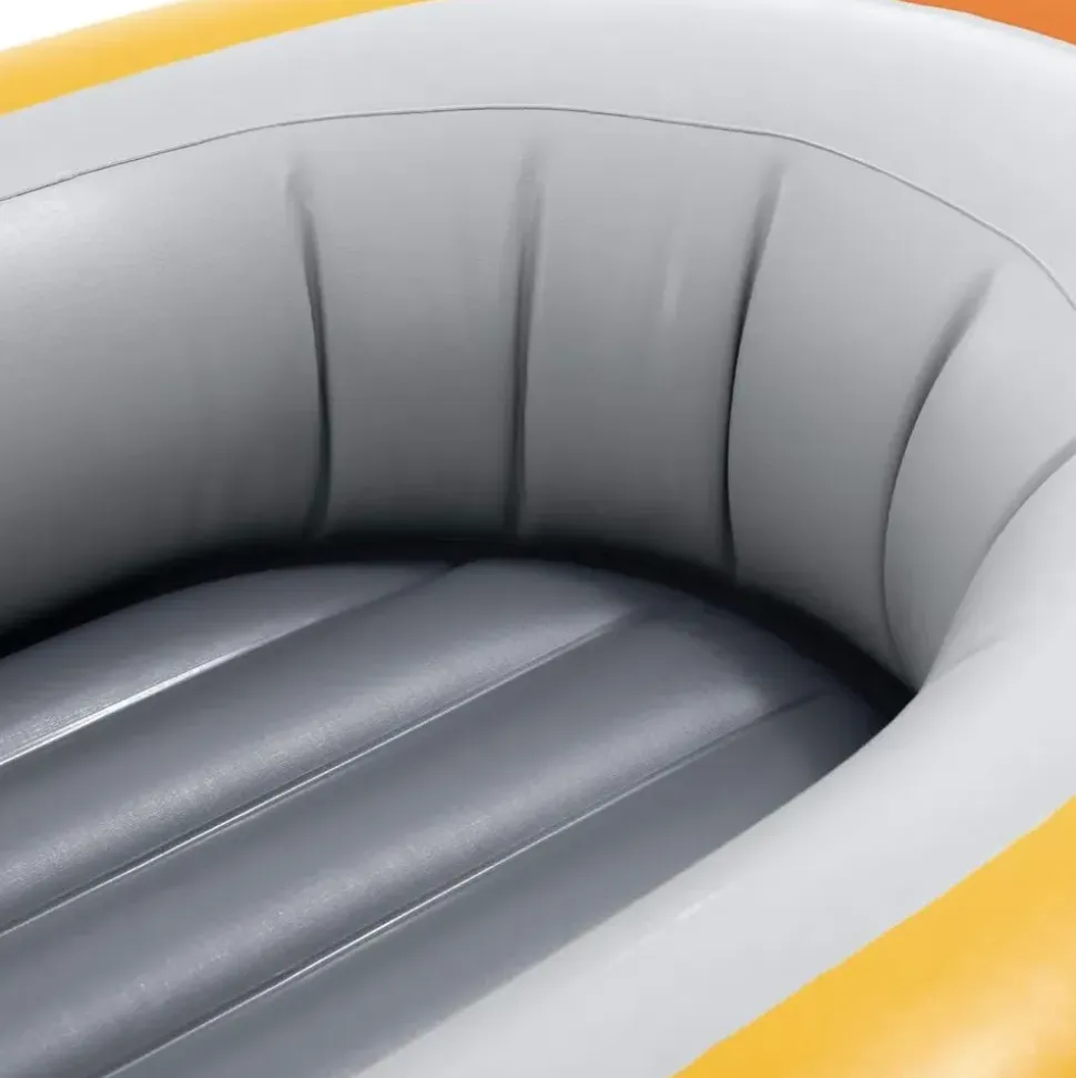 Intex Challenger 3 Gelb (66313)