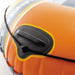 Intex Challenger 3 Gelb (66313)