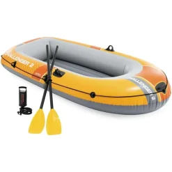Intex Challenger 2 Gelb (66312)
