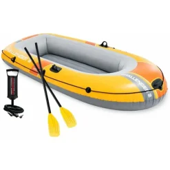 Intex Challenger 2 Gelb (66312)