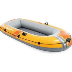 Intex Challenger 2 Gelb (66312)