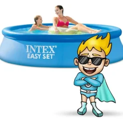 Intex Easy Set