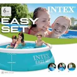 Intex Easy Set 183 x 51 cm