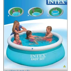 Intex Easy Set 183 x 51 cm