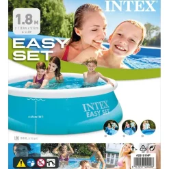 Intex Easy Set 183 x 51 cm