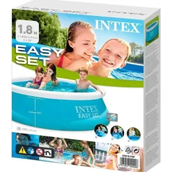 Intex Easy Set 183 x 51 cm