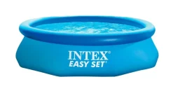 Intex Easy Set 305 x 76 cm rund