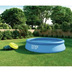 Intex Easy Set 305 x 76 cm rund